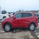 LRBFXCSA6HD161310 2017 Buick Envision Preferred auction photo thumbnail 14