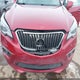 LRBFXCSA6HD161310 2017 Buick Envision Preferred auction photo thumbnail 6
