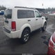 1D8GU28K28W260091 2008 Dodge Nitro Sxt auction photo thumbnail 4