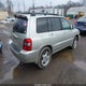 JTEEP21A550073081 2005 Toyota Highlander Limited V6 auction photo thumbnail 4