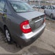 4T1BE32KX4U923090 2004 Toyota Camry Le auction photo thumbnail 12