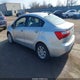 KNADM4A3XD6204519 2013 Kia Rio Lx auction photo thumbnail 3