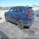5J6RS5H84SL013970 2025 Honda Cr-V Hybrid Sport-L auction photo thumbnail 3