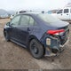 JTDEBRBE7LJ026316 2020 Toyota Corolla Hybrid Le auction photo thumbnail 3