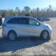 5TDZRKECXSS225506 2025 Toyota Sienna Limited auction photo thumbnail 14