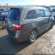 5FNRL5H60CB023353 2012 Honda Odyssey Ex-L auction photo thumbnail 4