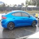 5NPD84LF7HH138747 2017 Hyundai Elantra Se auction photo thumbnail 13