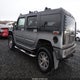 5GRGN23U05H125856 2005 Hummer H2 Suv auction photo thumbnail 3