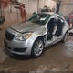 2G4GN5EX4E9301561 2014 Buick Regal Turbo/E-Assist Premium I auction photo thumbnail 2