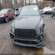 SJAAM2ZV5NC011277 2022 Bentley Bentayga S/V8 auction photo thumbnail 12
