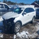 5XYPGDA36GG037651 2016 Kia Sorento 2.4L Lx auction photo thumbnail 2