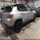 3C4NJDBN3PT517678 2023 Jeep Compass Altitude 4X4 auction photo thumbnail 4