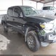 3TMAZ5CN5JM076228 2018 Toyota Tacoma Trd Sport auction photo thumbnail 6