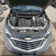 3GNAXKEV7KS500692 2019 Chevrolet Equinox Lt auction photo thumbnail 10