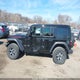 1C4HJXFN2MW779299 2021 Jeep Wrangler Unlimited Rubicon 4X4 auction photo thumbnail 14