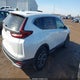 7FARW1H54LE003683 2020 Honda Cr-V 2Wd Ex auction photo thumbnail 4