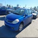 3N1BC13E09L384376 2009 Nissan Versa 1.8Sl auction photo thumbnail 2