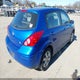 3N1BC13E09L384376 2009 Nissan Versa 1.8Sl auction photo thumbnail 4