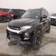 KL79MRSL4NB105916 2022 Chevrolet Trailblazer Awd Lt auction photo thumbnail 2