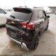 KL79MRSL4NB105916 2022 Chevrolet Trailblazer Awd Lt auction photo thumbnail 4