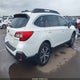 4S4BSANC7J3323050 2018 Subaru Outback 2.5I Limited auction photo thumbnail 4