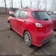 2T1KE40E49C020235 2009 Toyota Matrix S auction photo thumbnail 3