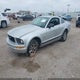 1ZVHT80N595137467 2009 Ford Mustang auction photo thumbnail 2