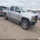 3GCPCSEC5EG168935 2014 Chevrolet Silverado 1500 1Lz auction photo thumbnail 1