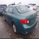 JTDBL40E19J002737 2009 Toyota Corolla Le auction photo thumbnail 3