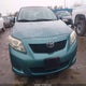 JTDBL40E19J002737 2009 Toyota Corolla Le auction photo thumbnail 6