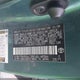 JTDBL40E19J002737 2009 Toyota Corolla Le auction photo thumbnail 9