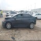 5YFB4MDE0TP376265 2026 Toyota Corolla Le auction photo thumbnail 15