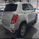 3GNCJKSB8JL220860 2018 Chevrolet Trax Ls auction photo thumbnail 4