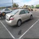JTNBB46K673038128 2007 Toyota Camry Hybrid auction photo thumbnail 4