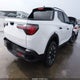 5NTJB4DE7SH129338 2025 Hyundai Santa Cruz Sel auction photo thumbnail 4