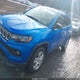 3C4NJDBB3NT116201 2022 Jeep Compass Latitude 4X4 auction photo thumbnail 2