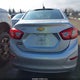 1G1BC5SM1J7239314 2018 Chevrolet Cruze Ls Auto auction photo thumbnail 16