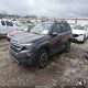 JF2SLDDC9SH516424 2025 Subaru Forester Premium auction photo thumbnail 2
