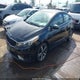 3KPFN4A88HE114306 2017 Kia Forte Ex auction photo thumbnail 2