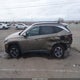 KM8JBDD10SU259605 2025 Hyundai Tucson Hybrid Blue auction photo thumbnail 14