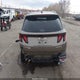 KM8JBDD10SU259605 2025 Hyundai Tucson Hybrid Blue auction photo thumbnail 16