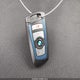 WBA3R1C50FK193289 2015 BMW 435I auction photo thumbnail 12