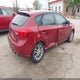 KNAFU5A25B5362355 2011 Kia Forte Ex auction photo thumbnail 4