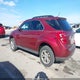 2GNALCEK0H6186804 2017 Chevrolet Equinox Lt auction photo thumbnail 14