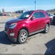 2GNALCEK0H6186804 2017 Chevrolet Equinox Lt auction photo thumbnail 2