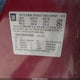 2GNALCEK0H6186804 2017 Chevrolet Equinox Lt auction photo thumbnail 9