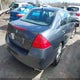 1HGCM56897A056830 2007 Honda Accord 2.4 Ex auction photo thumbnail 4