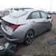 KMHLP4AG4MU165216 2021 Hyundai Elantra Limited auction photo thumbnail 4