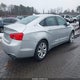 2G1165S34F9112282 2015 Chevrolet Impala 2Lz auction photo thumbnail 4