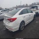 5NPE34AB8FH162328 2015 Hyundai Sonata Limited 2.0T auction photo thumbnail 4